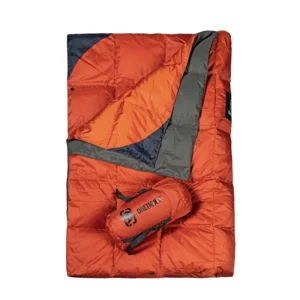 Camping Blanket / Quilt 3-season