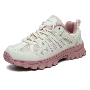 Unisex Shock-absorbing Hiking Shoes