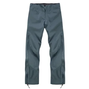 Waterproof Hiking Pants Side Zipper