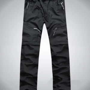 Summer Stretch Cargo Pants/Shorts