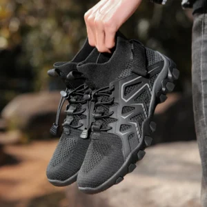 Men's and Women's Hiking Shoes