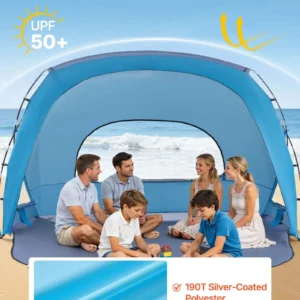Portable Sun Shade Canopy