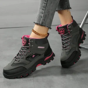 Women's Hiking Boots