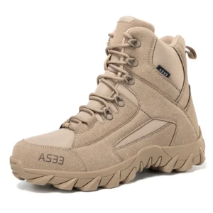Men's Hiking Boots