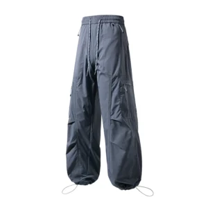 Lightweight Waterproof Hiking Cargo Pants