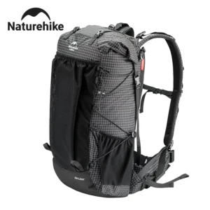 Backpack 60+5L With Rain Cover