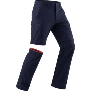 Convertible Hiking Pants for Men