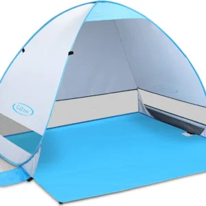 Large Pop Up Beach Cabana